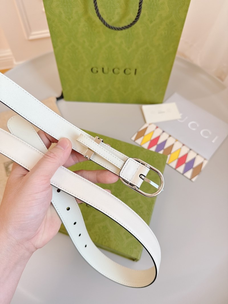 Gvc*1 belts